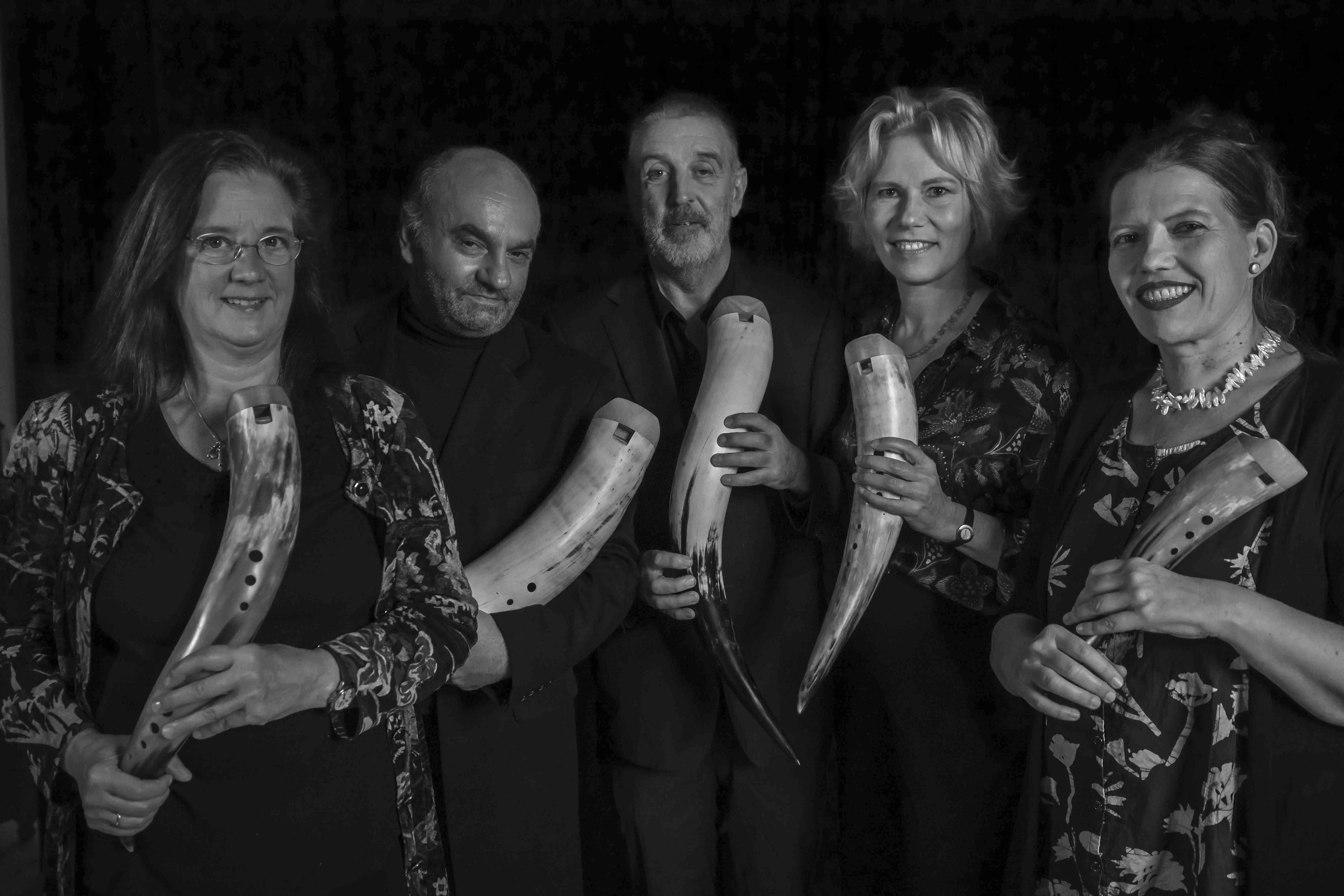 Cöllner Compagney Gruppen Fotografie