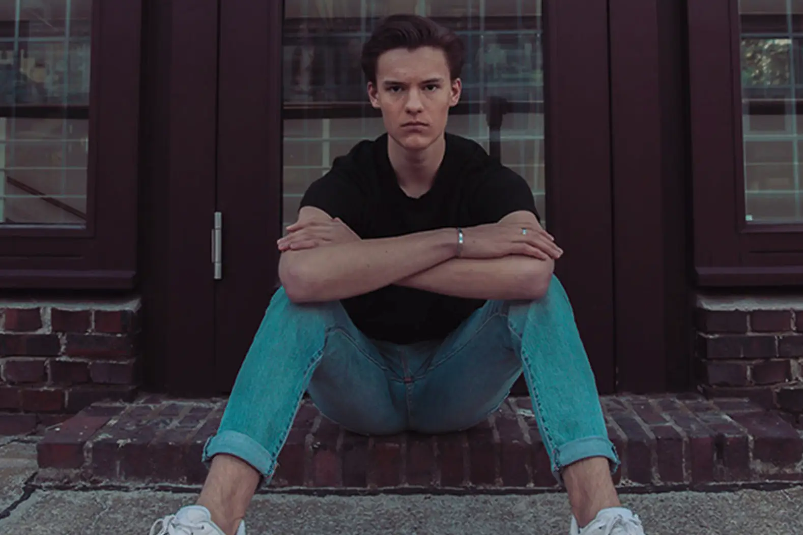 Luca Vincent Metzger